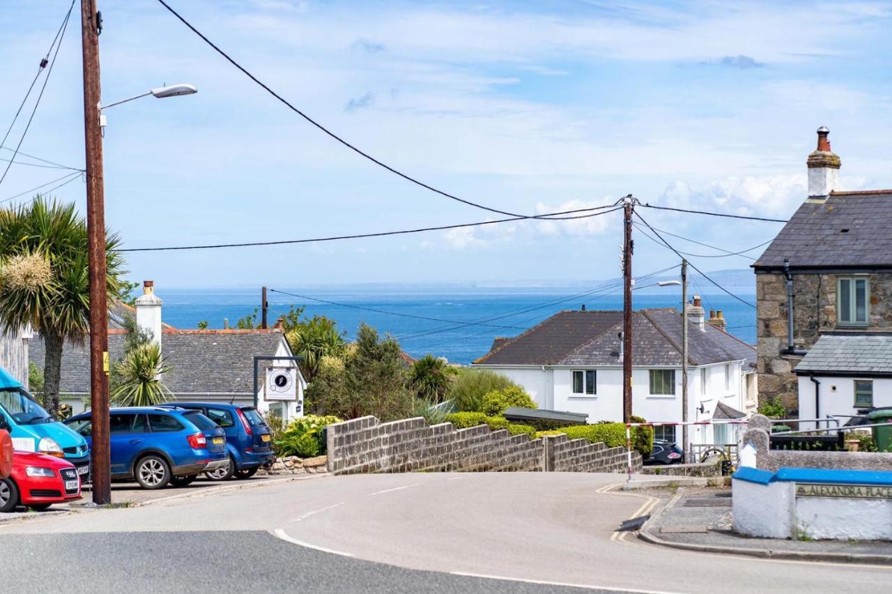 The Barn Villa St. Ives Exterior photo